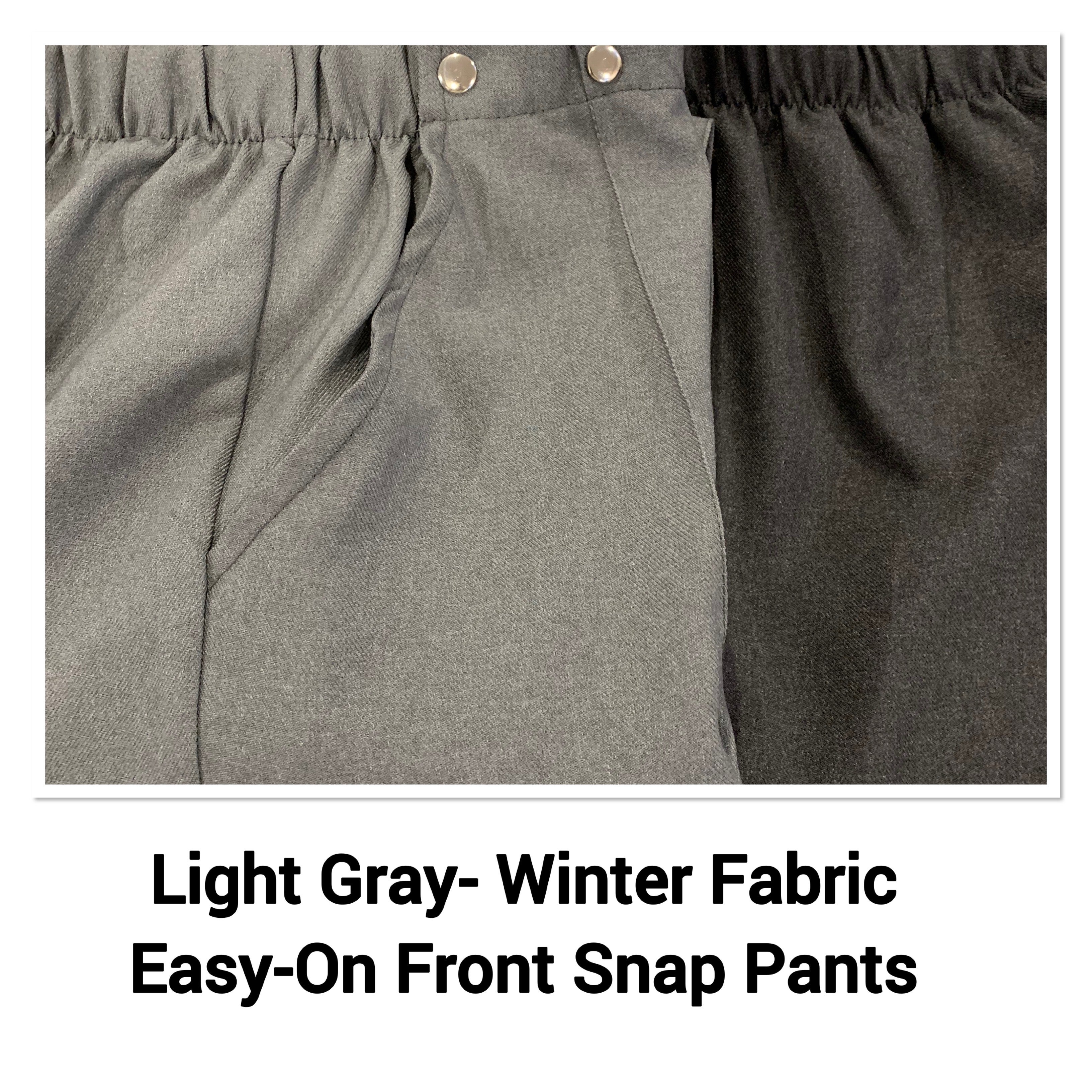 openbackpants | EasyWear Adaptive Clothing Inc.